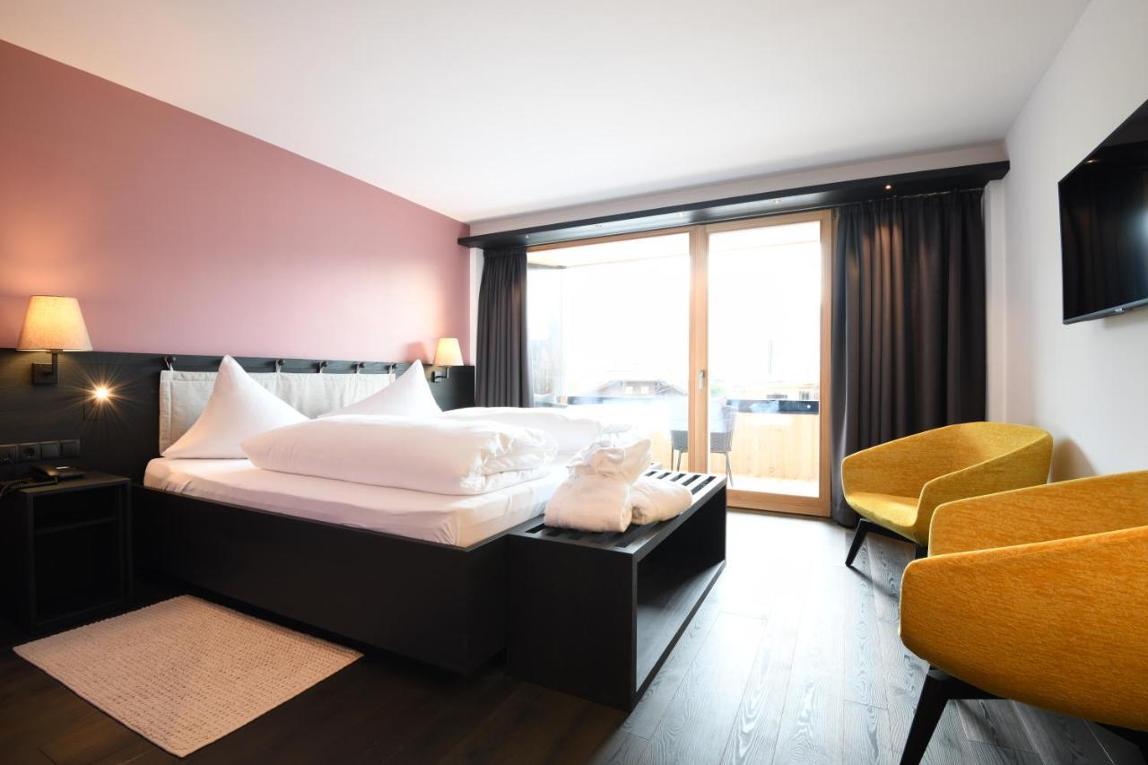 Hotel Brunnerhof