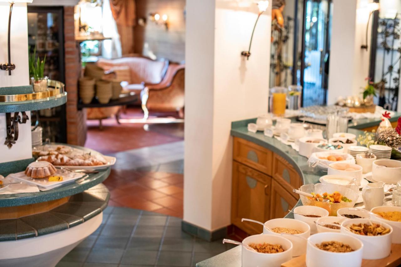 Brunnerhof 3* Rasun di Sotto