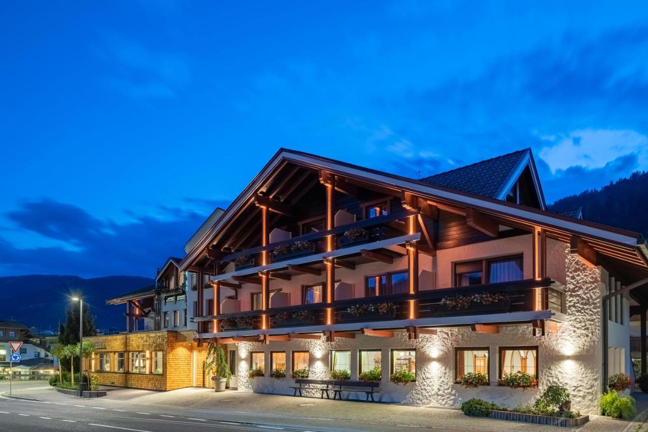 Brunnerhof 3* Niederrasen