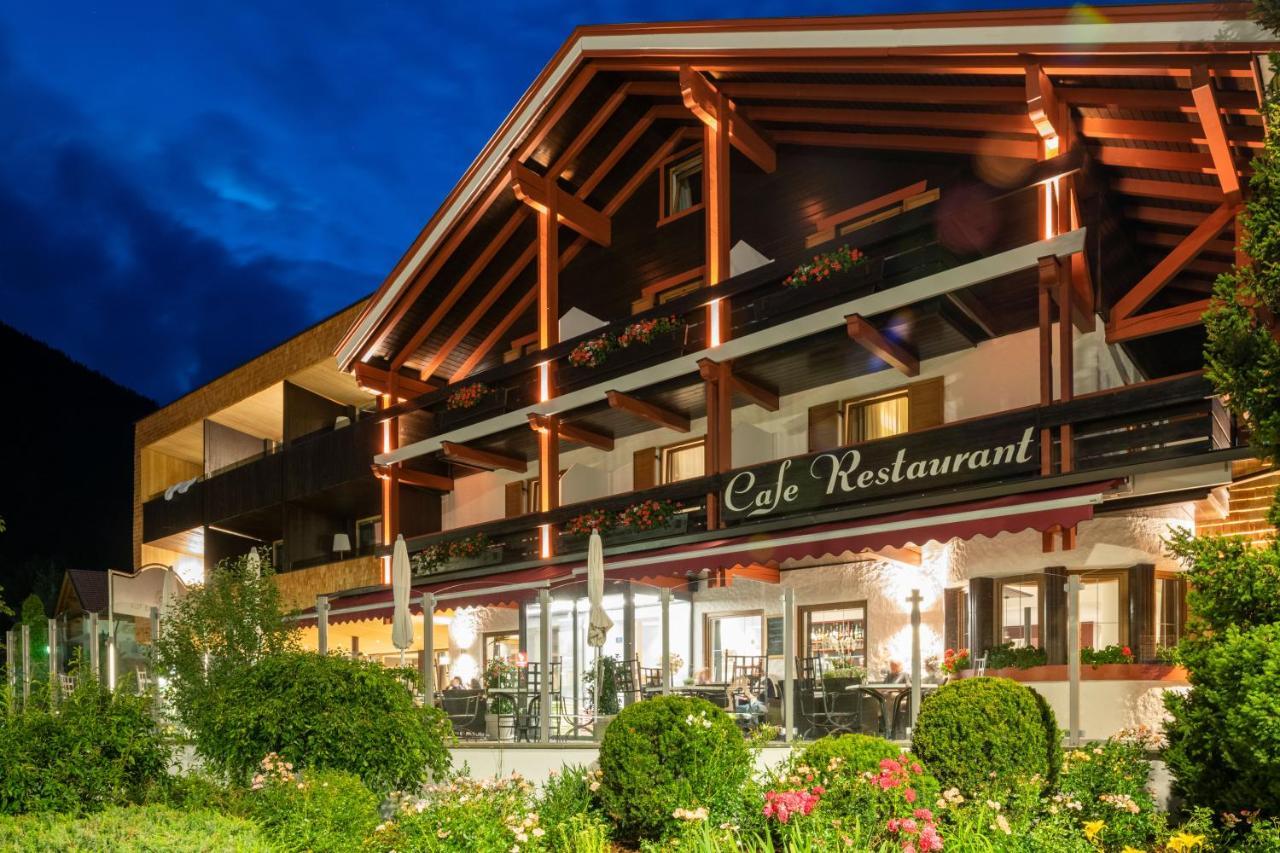 Brunnerhof Hotel Rasun di Sotto