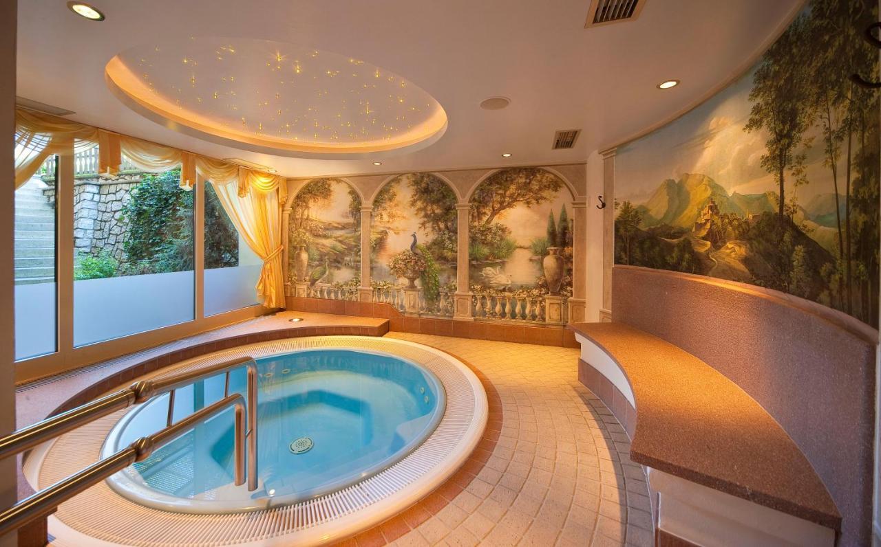 Brunnerhof 3* Rasun di Sotto
