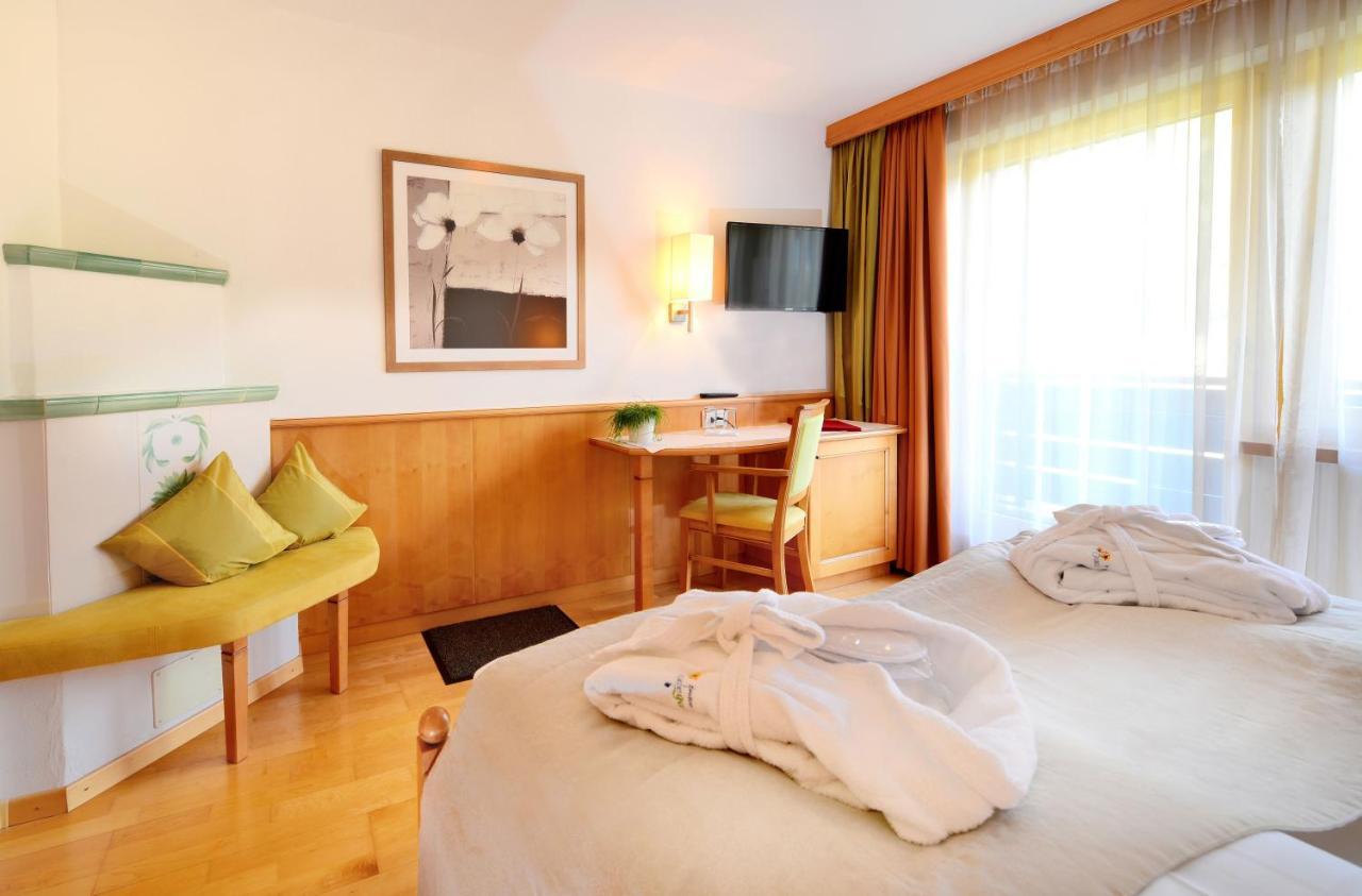 Hotel Brunnerhof