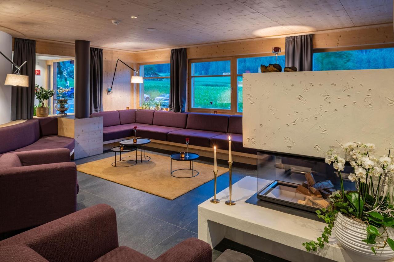Brunnerhof Hotel Rasun di Sotto