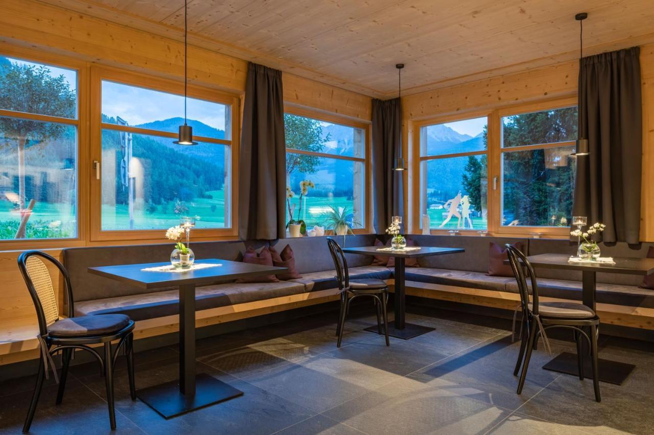 Brunnerhof Hotel Rasun di Sotto