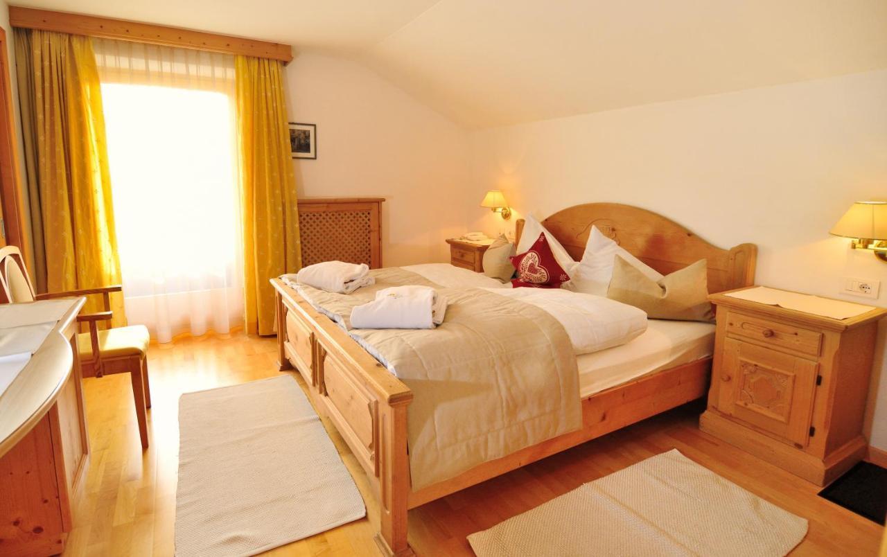 Hotel Brunnerhof
