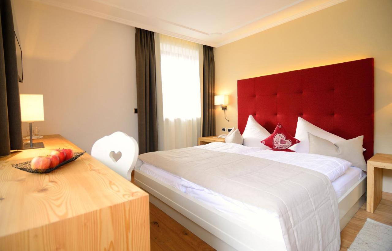 Hotel Brunnerhof Rasun di Sotto