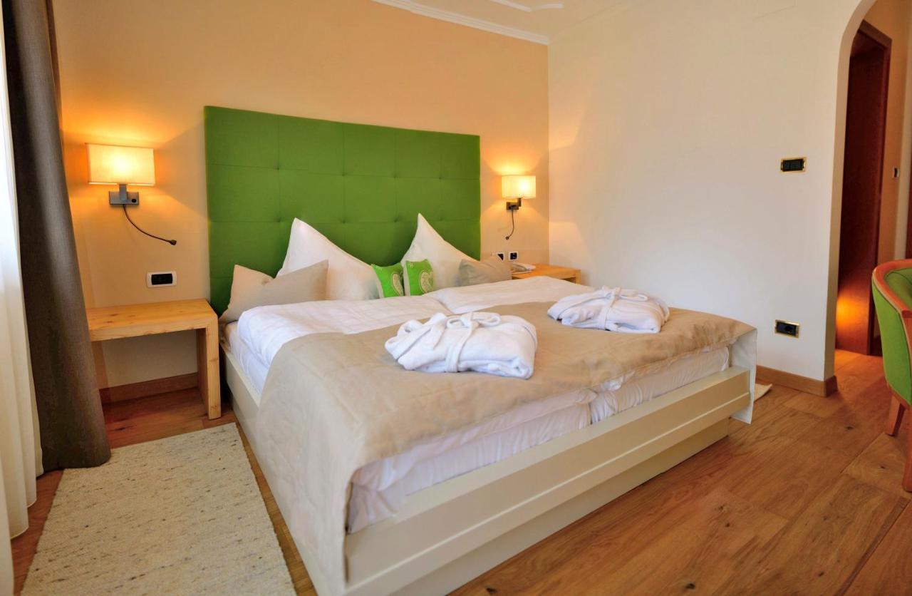 Brunnerhof Hotel Rasun di Sotto