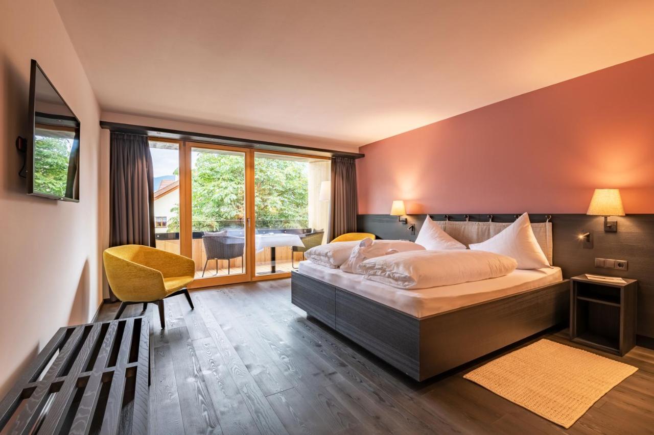 Brunnerhof Rasun di Sotto