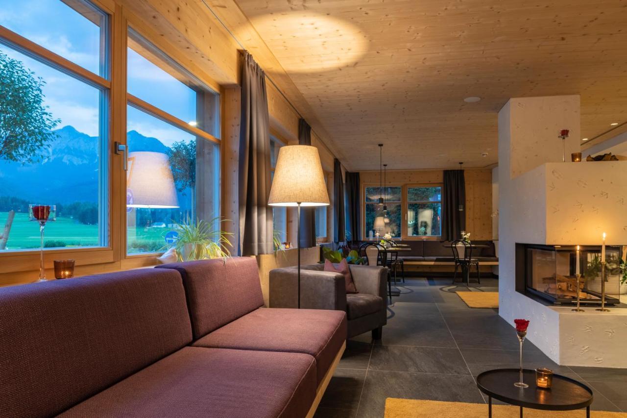 Brunnerhof Hotel 3*