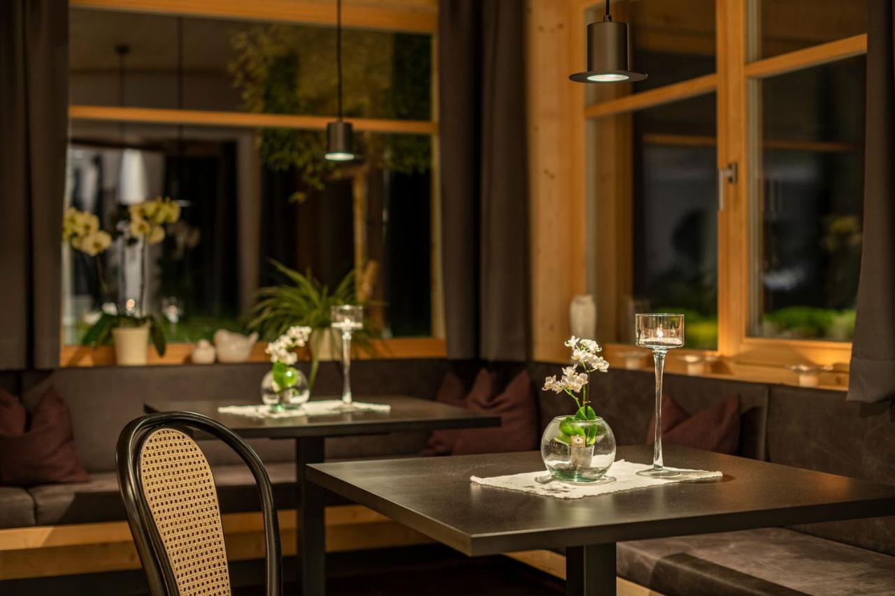 Brunnerhof Hotel Rasun di Sotto