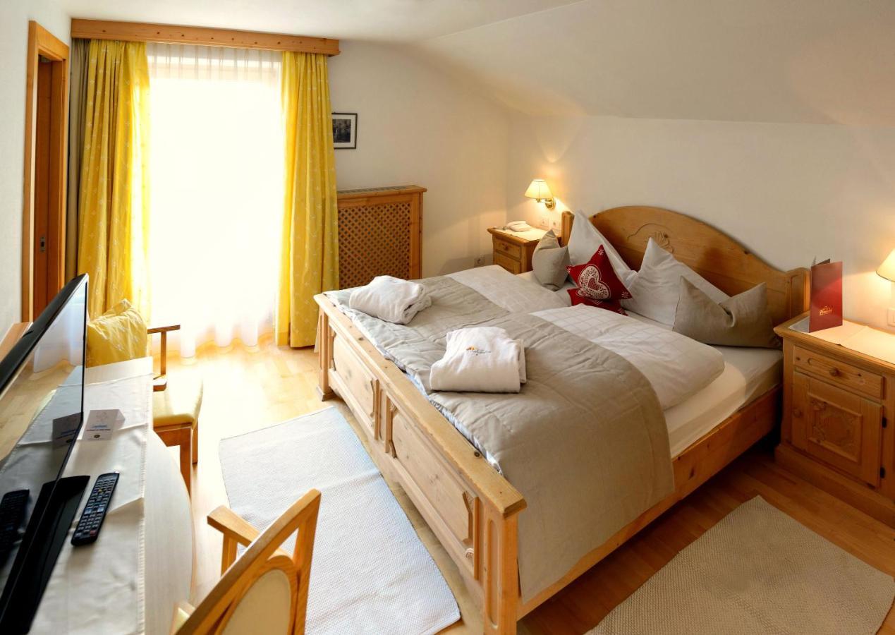 Hotel Brunnerhof 3*