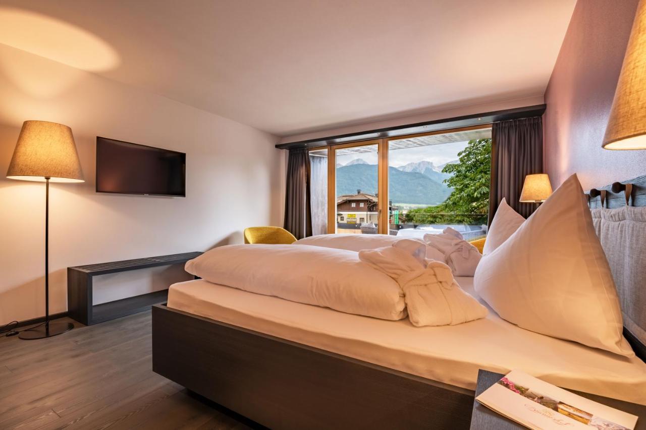Brunnerhof Hotel Rasun di Sotto