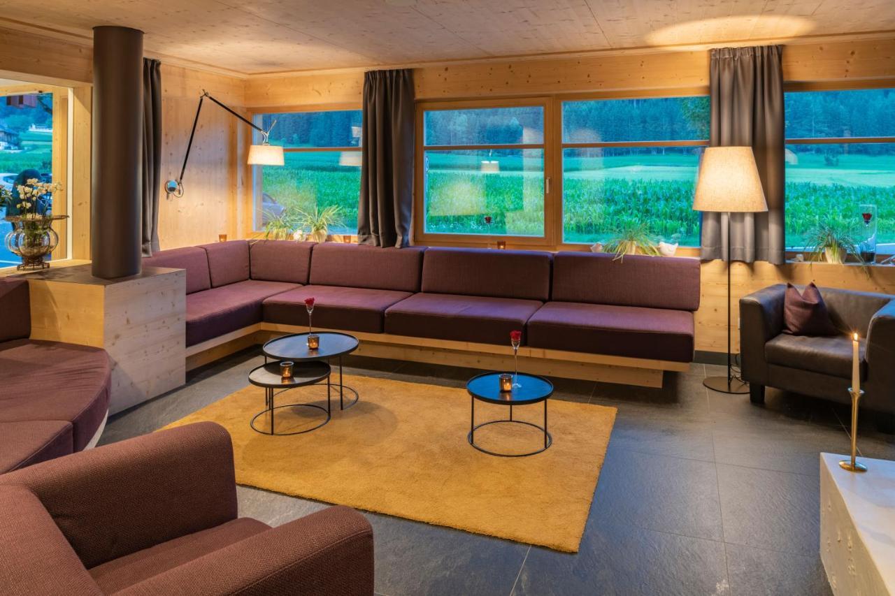 Brunnerhof Hotel Niederrasen