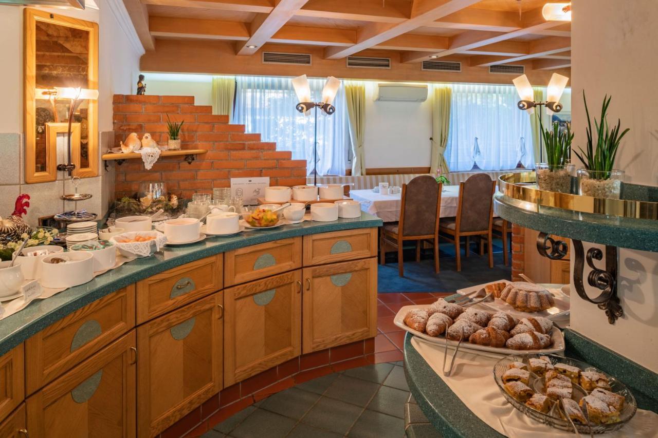 Brunnerhof Hotel 3*