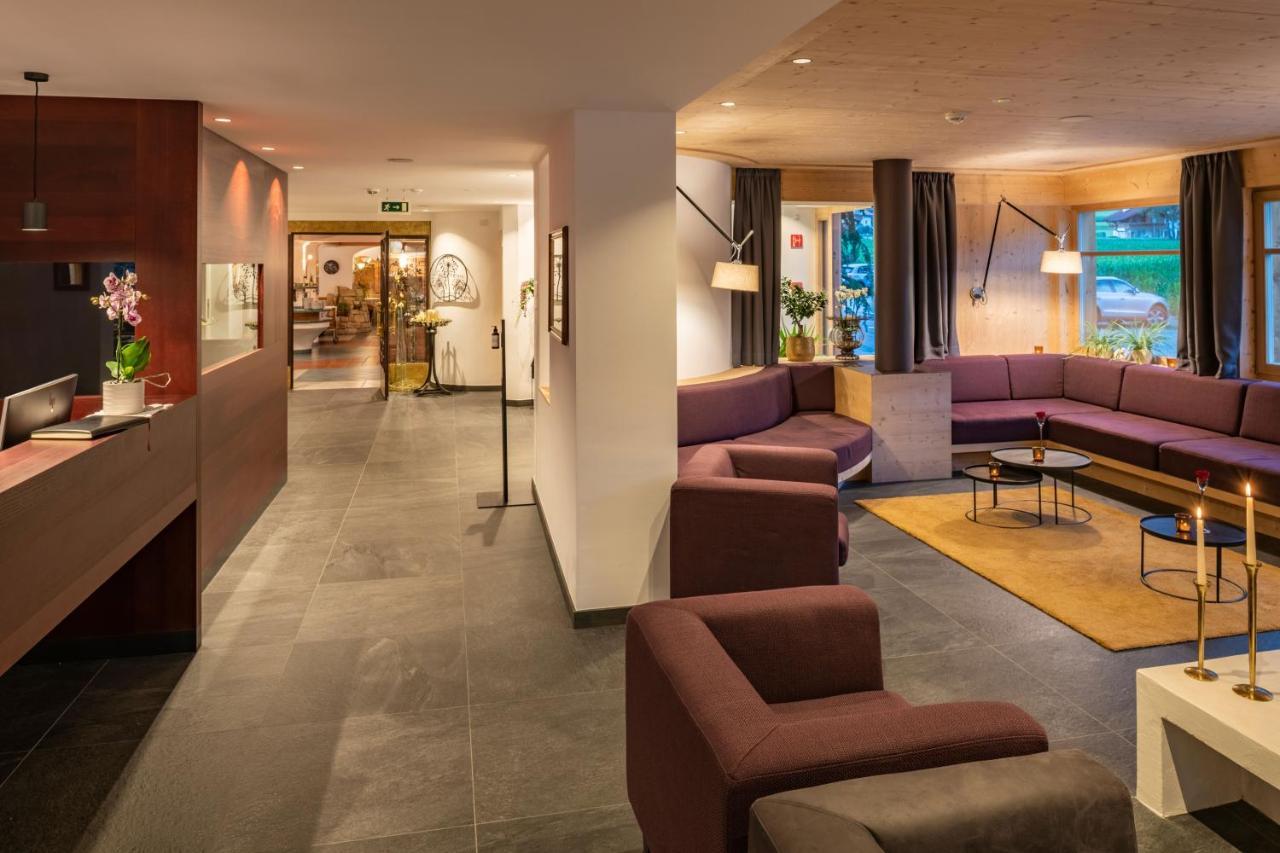 Brunnerhof Hotel