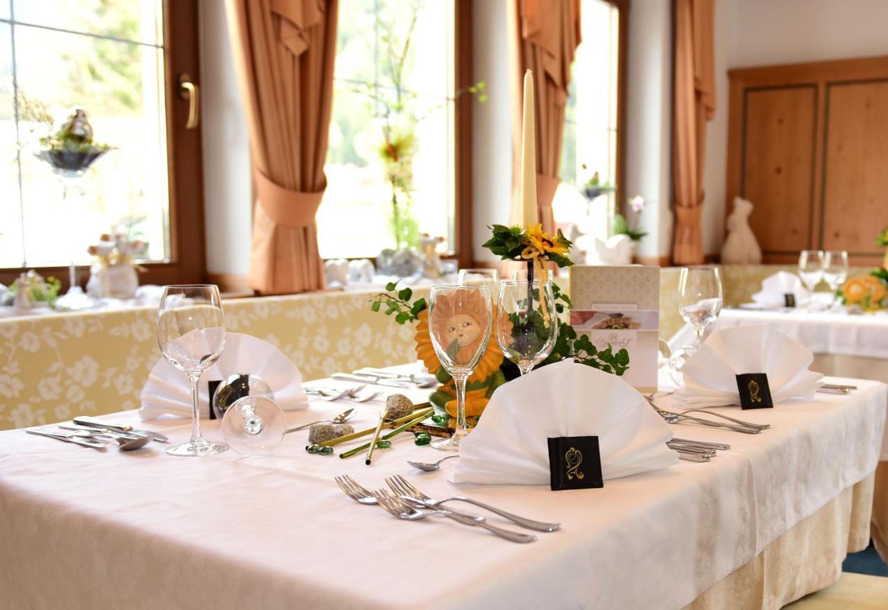 Hotel Brunnerhof 3*
