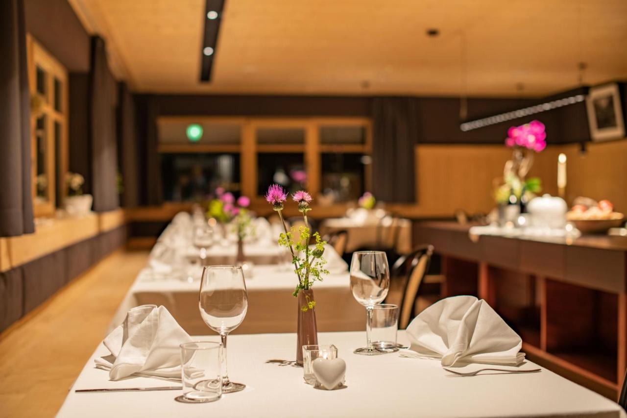Hotel Brunnerhof Rasun di Sotto