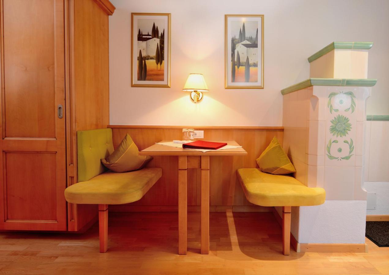 Brunnerhof Hotel Niederrasen