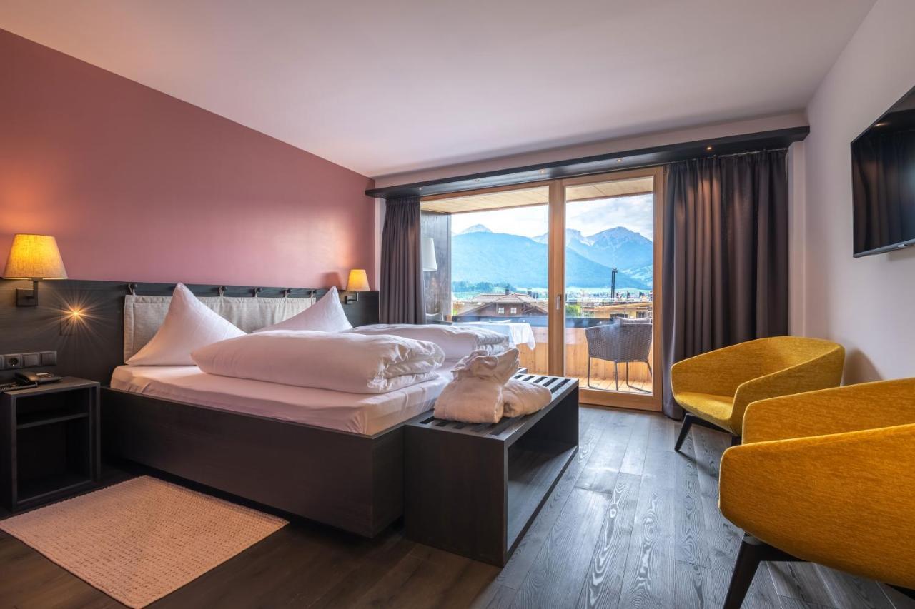 Brunnerhof 3* Rasun di Sotto