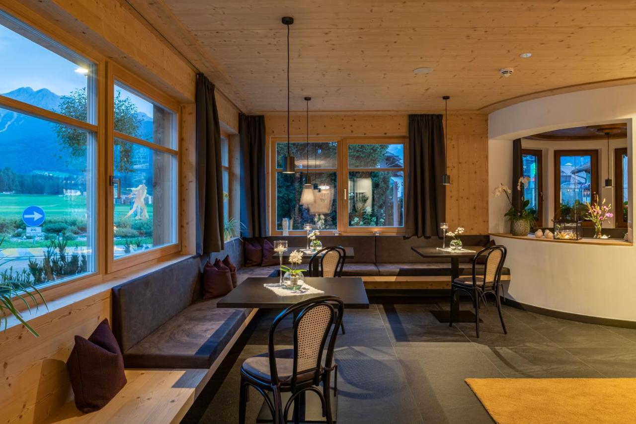 Brunnerhof Hotel 3*