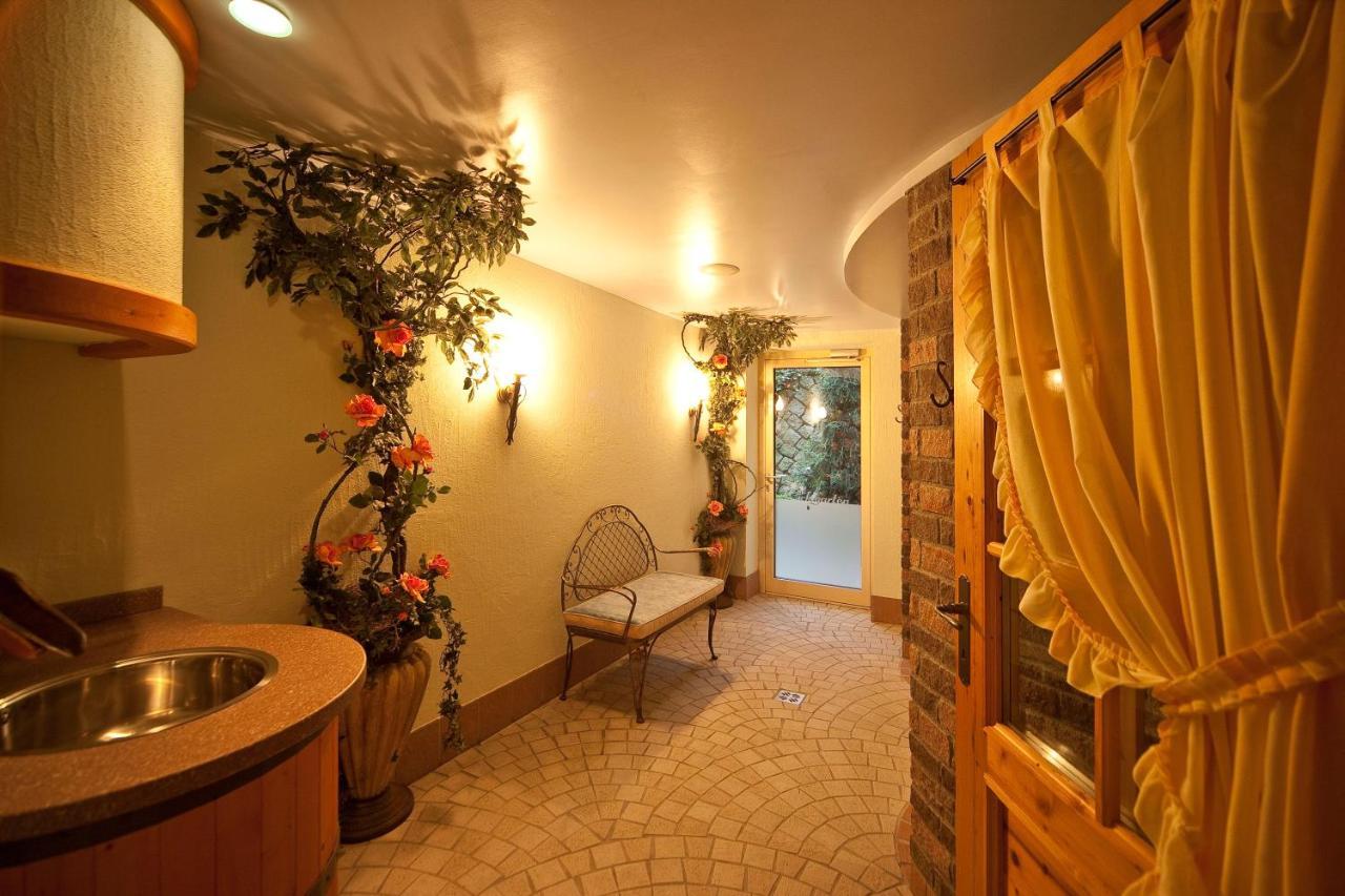 Brunnerhof Hotel 3*