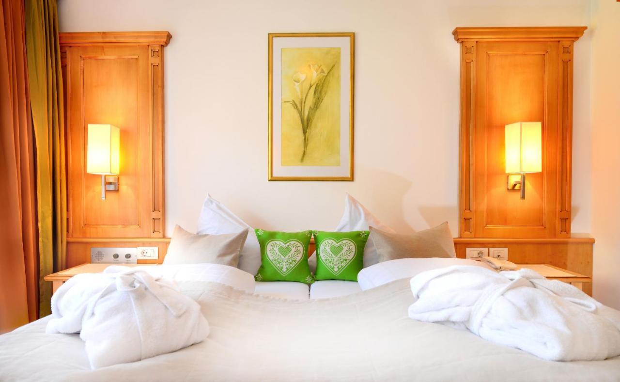 Hotel Brunnerhof 3*