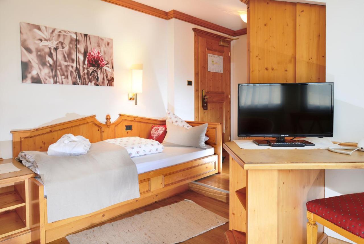 Brunnerhof 3* Rasun di Sotto
