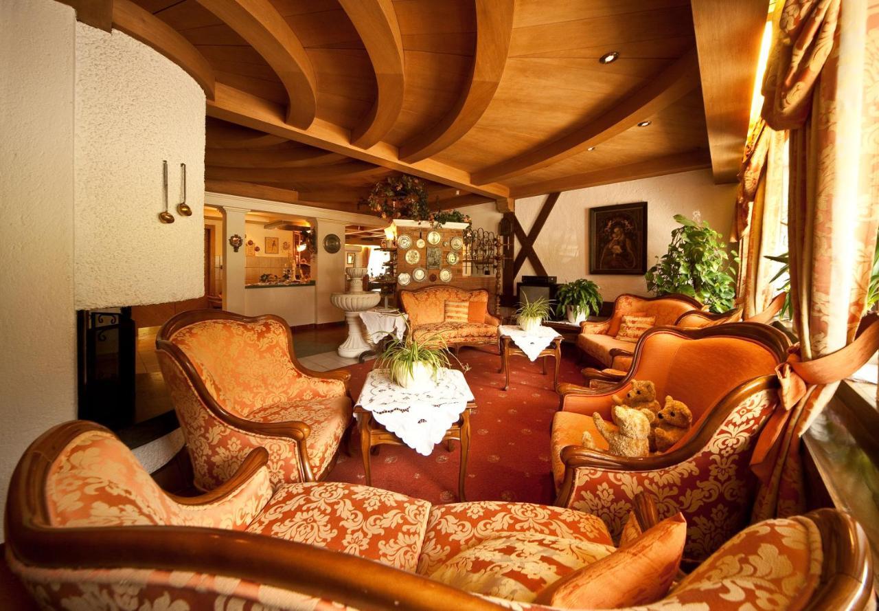 Hotel Brunnerhof 3*