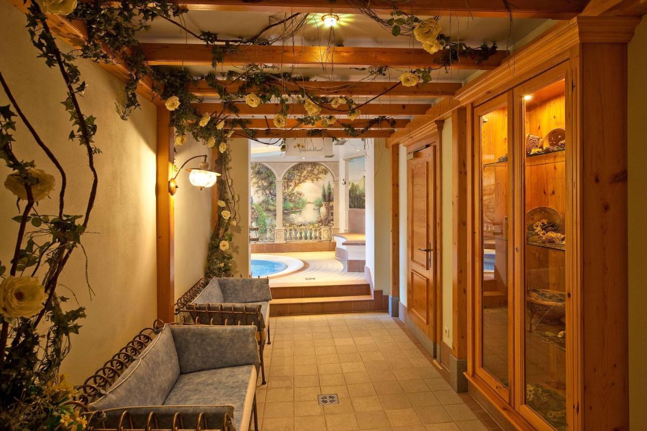 Brunnerhof 3* Rasun di Sotto