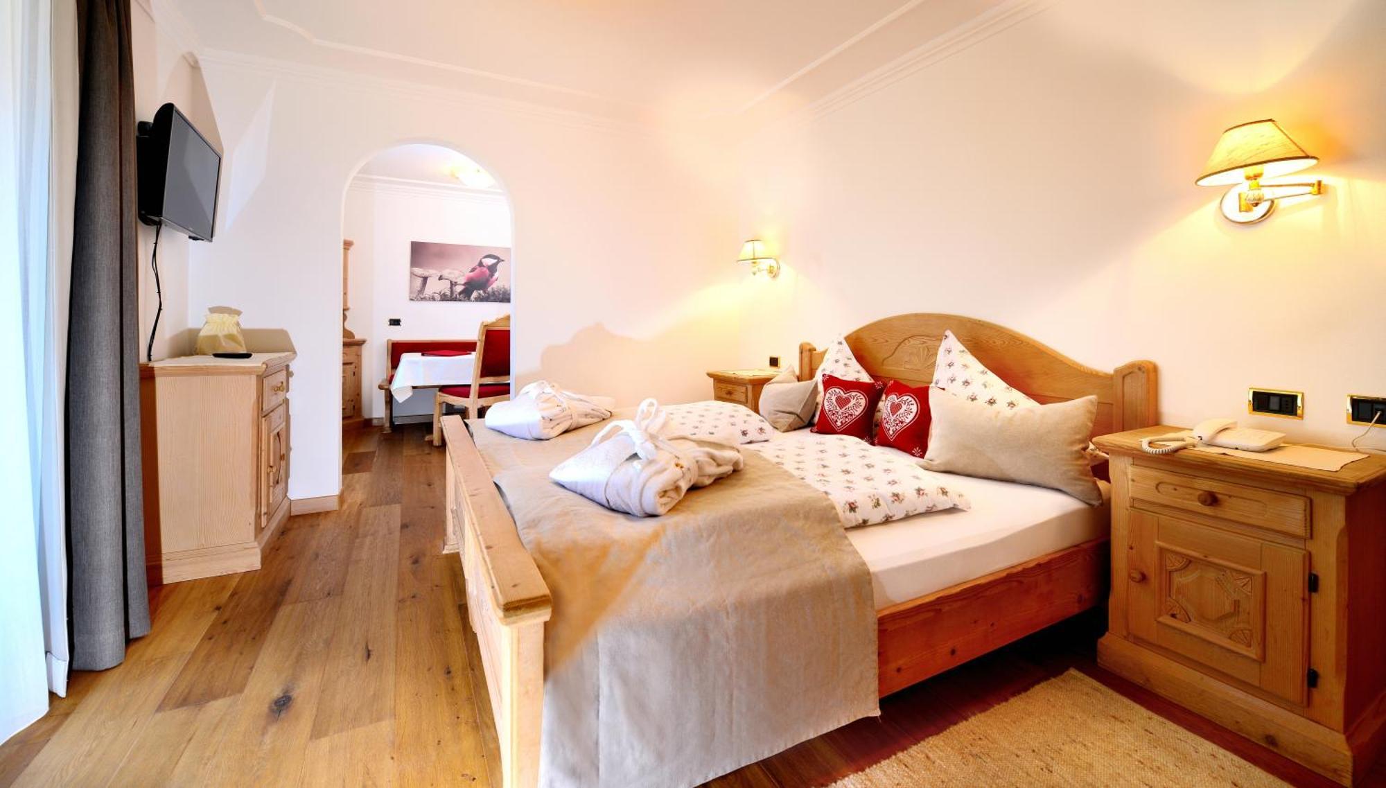 Brunnerhof 3*