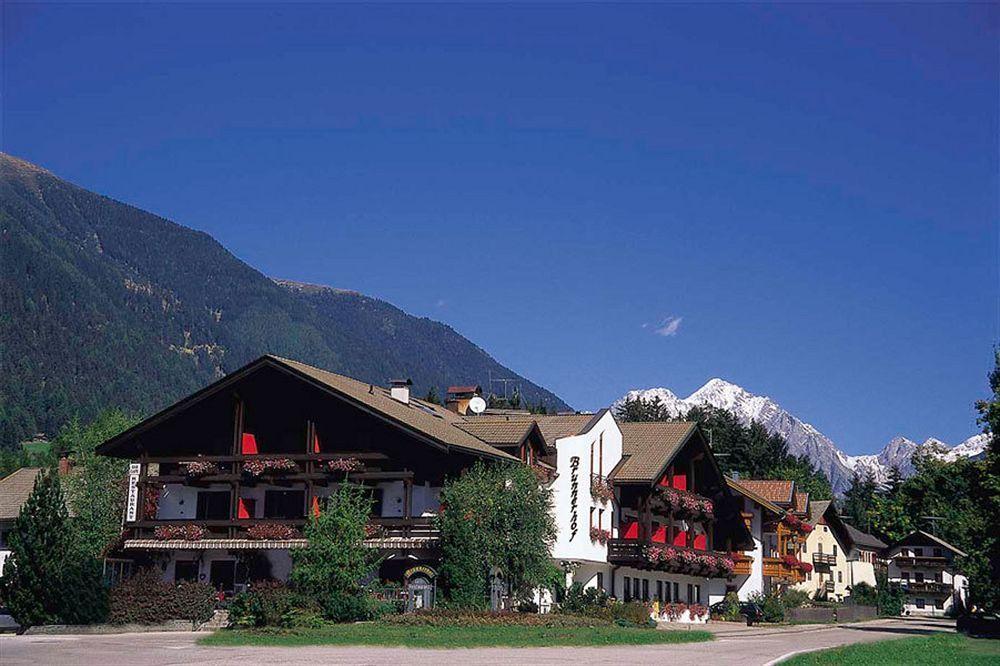 Brunnerhof Hotel Niederrasen