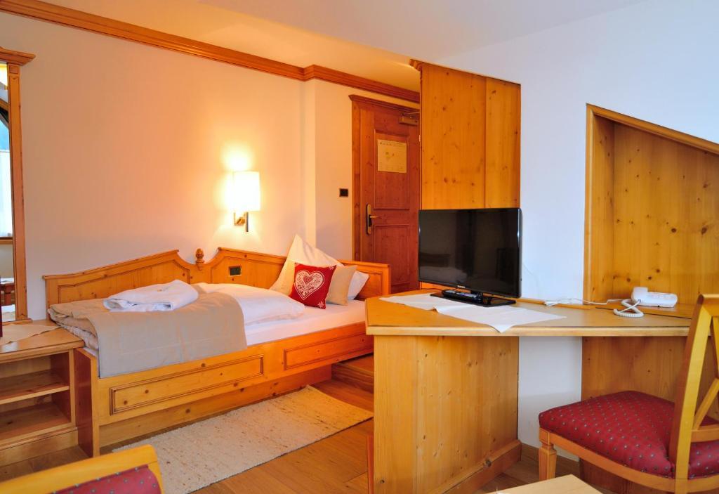 Hotel Brunnerhof Rasun di Sotto
