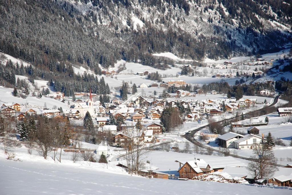 Hotel Brunnerhof 3*