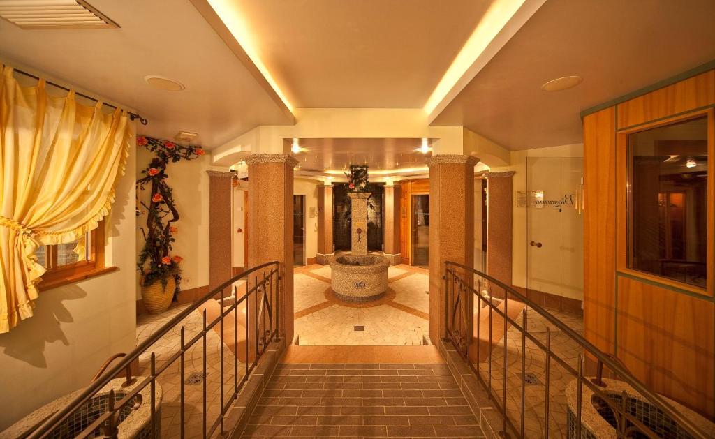 Hotel Brunnerhof