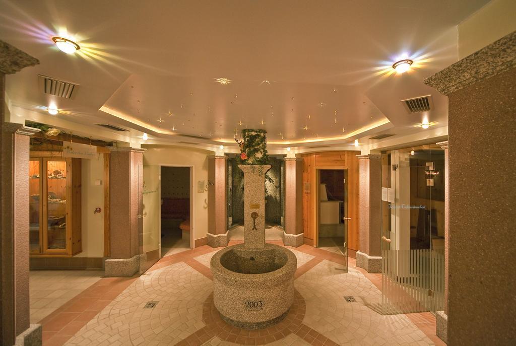 Brunnerhof Hotel Niederrasen